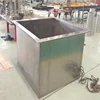 customized welding welded sheet titanium tanks