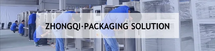 Auto Multi Functional High Accuracy Vertical Automatic Packing Machine for Sale