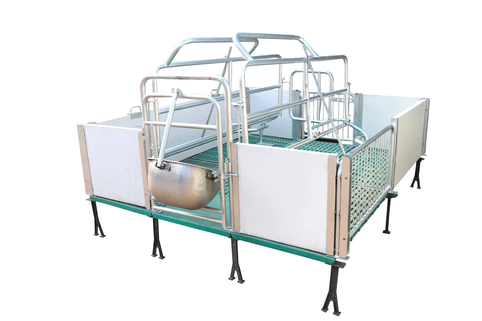 Hot Sale Pig Farrowing Crate For Sale Buy Pig Crate,Farrowing Crate
