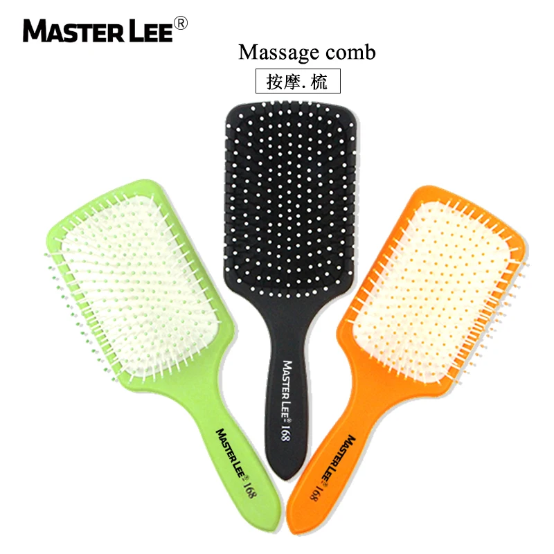 

Masterlee Brand New Design Cheap Shower Massage Brush, Customized color