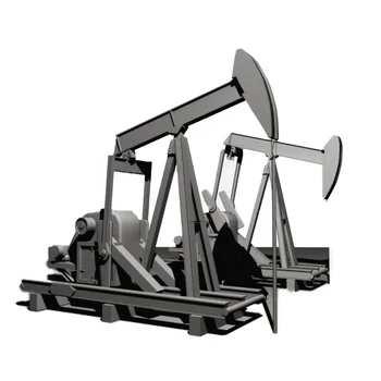 API C-320D-256-120 Oilfield Pump Jack