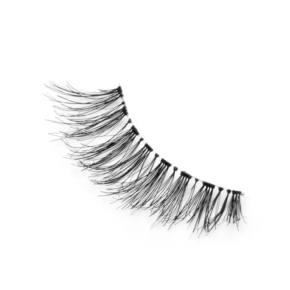 

R4 bameier 3d eyelashes human hair eyelash