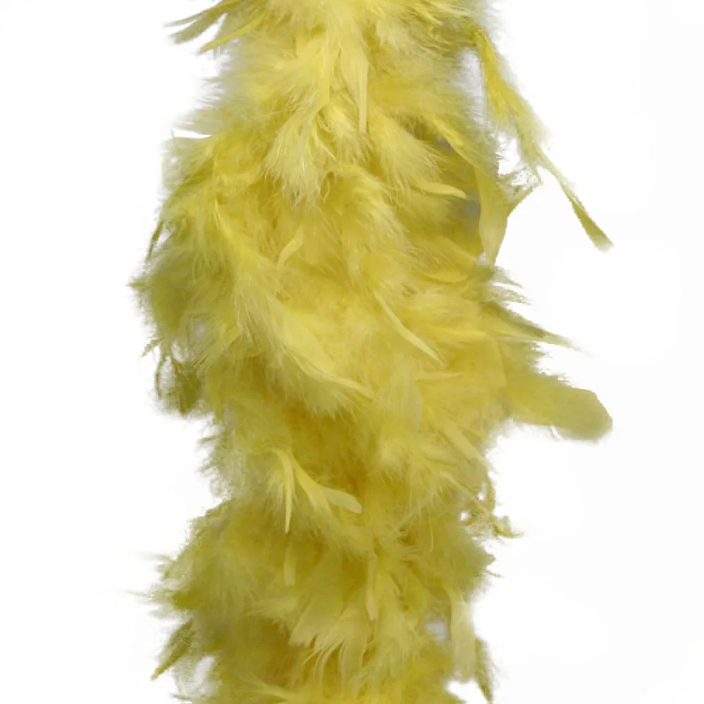 Mardi Gras Cheap Fluffy Marabou Ostrich Feather Boas Buy Ostrich