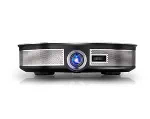 D8S Mini LED Projector Android 6.0 2GB RAM Storage