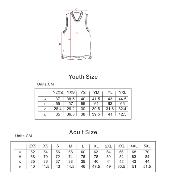 2018 Latest Design Sublimation Custom Basketball Jerseys Unisex ...