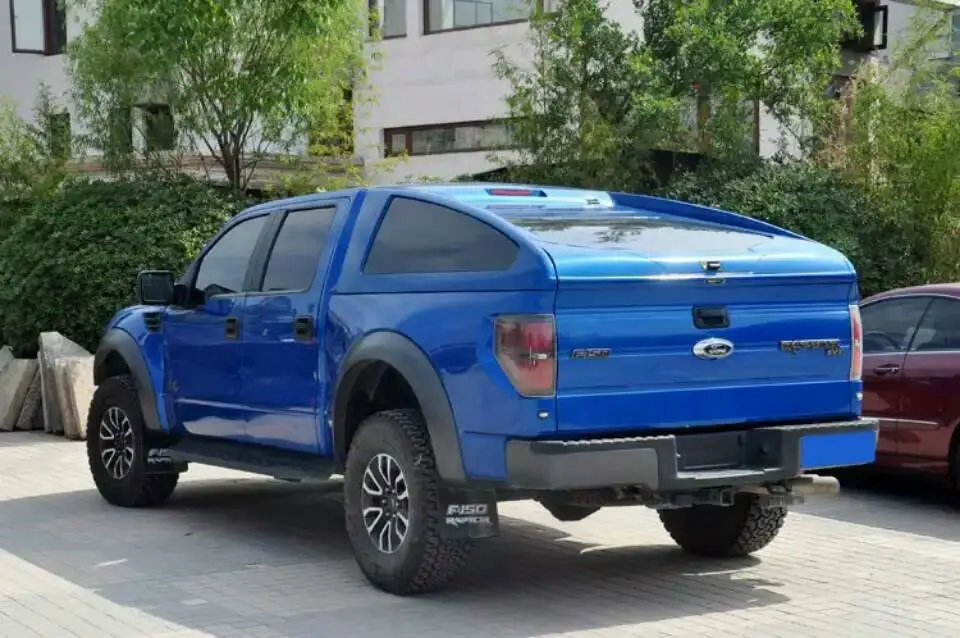 Hardtop Pick Up Truck Canopy For Ford F150 Buy Truck