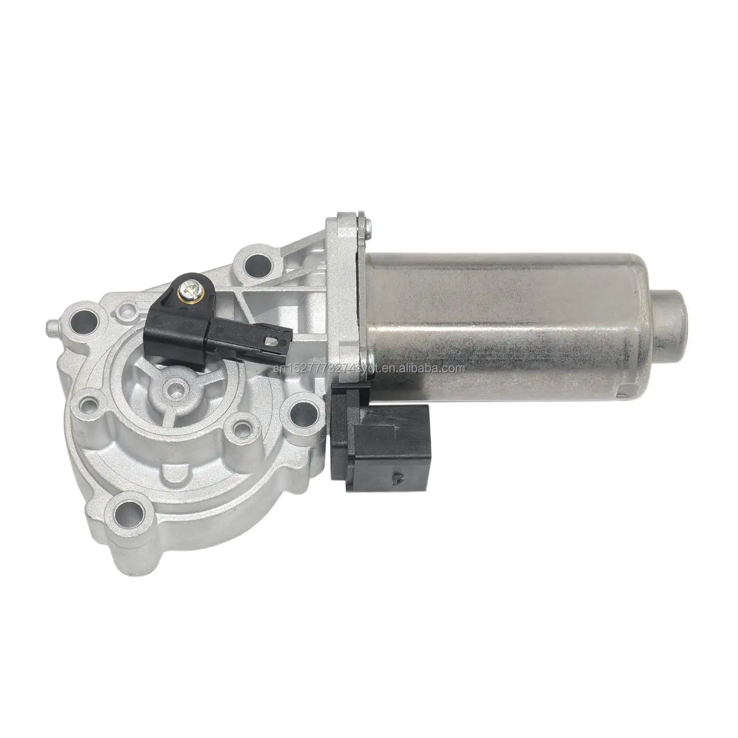X3 X5 Transfer Case Shift Actuator Shift Motor 27107566296 27107541782