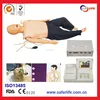 2017 Retail Display With FDA ISO CE Manikin Definition Aed Professionals For Training Cpr Training Mannequin Manikin