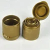 China OEM household products plastic injection flip top cap mould/Taizhou plastic injection mold for flip- top cap