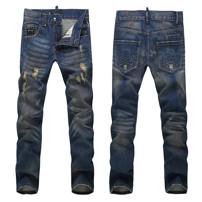 torn jeans online