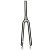650B 700c Titanium tapered bicycle fork Custom Fork For Road Bike