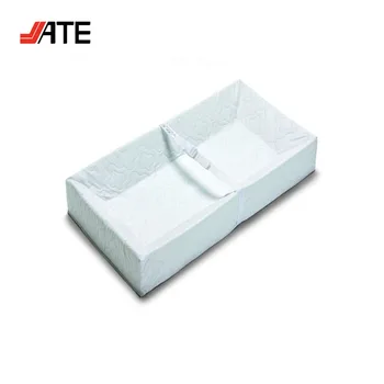 baby changing table mattress