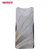 100% Polyester Breathable Fabric Sublimation Printing Custom Tank Top