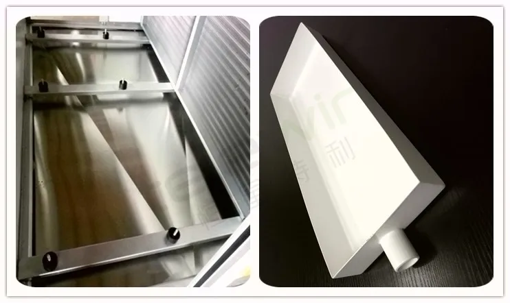 Ahu Air Conditioner, PLC - detail 14