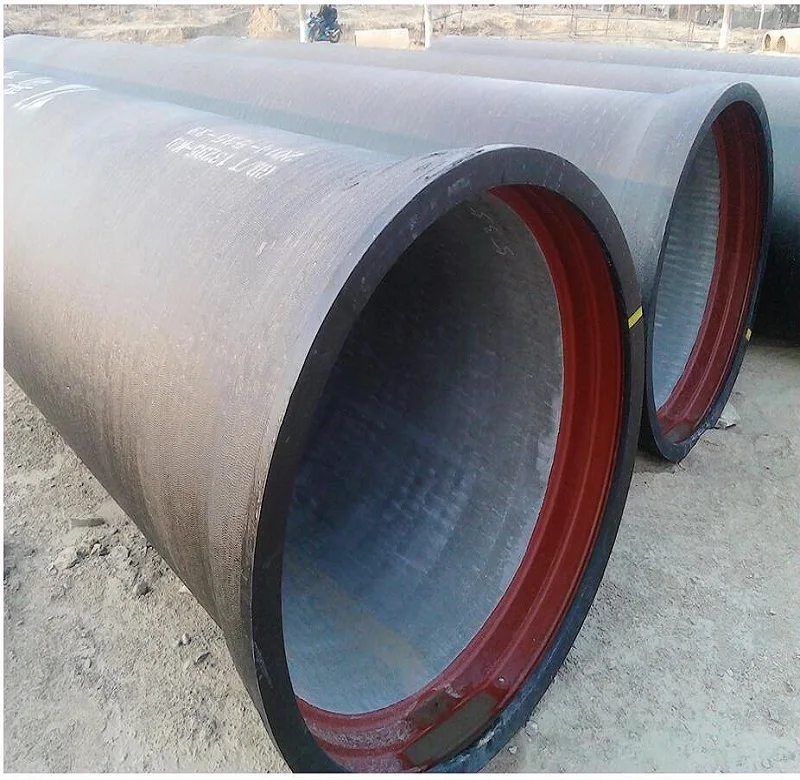 En545 Class K9 K10 Ductile Iron Pipe Weight Per Meter Buy Ductile 