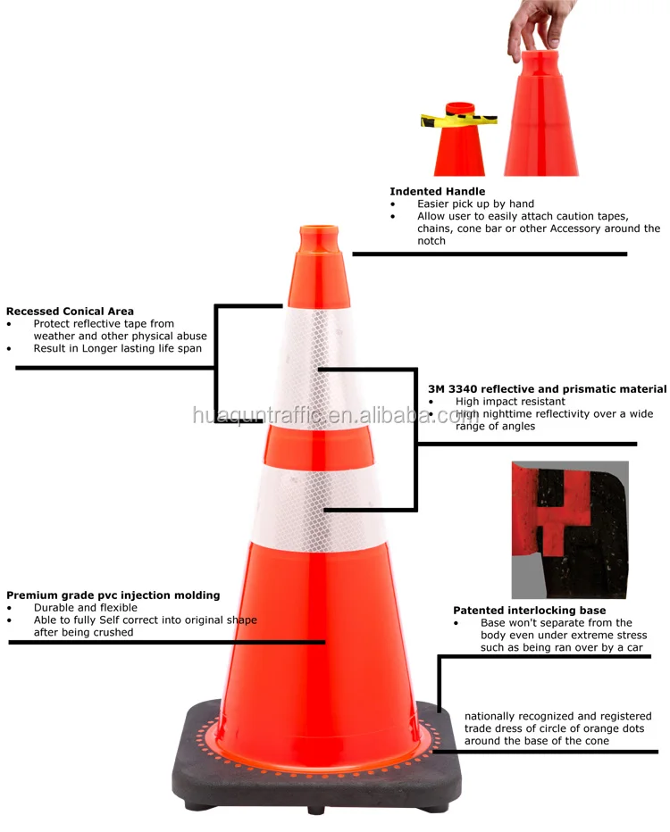 traffic cone