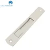 New upvc sliding window touch lock