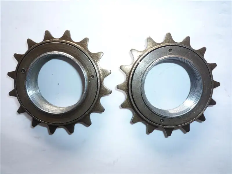 freewheel bike part