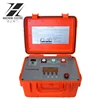 Digital ohm meter 500V,1000v,2500v,5000V Insulation Resistance Tester
