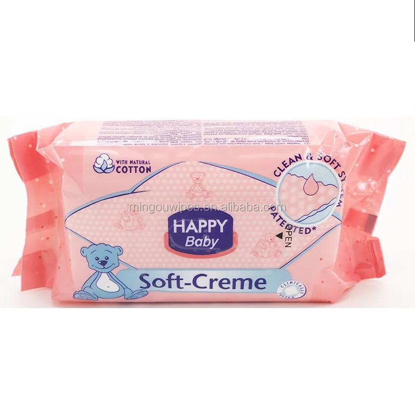 parent's choice cotton wipes