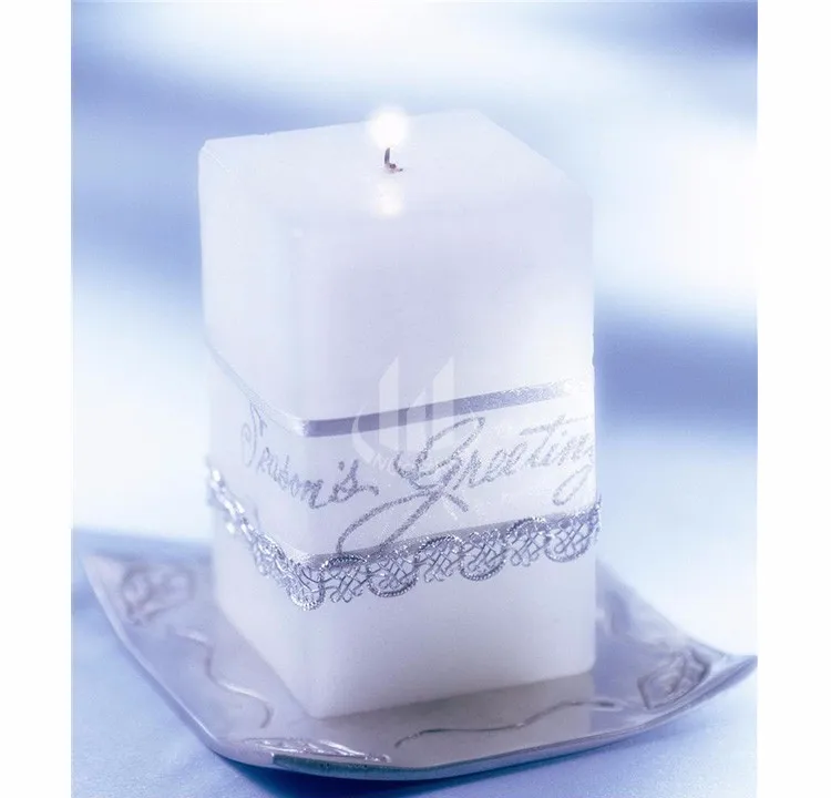 measuring burning time of scented candles in comparison to normal candles measuring burning time of scented candles in comparison to normal candles