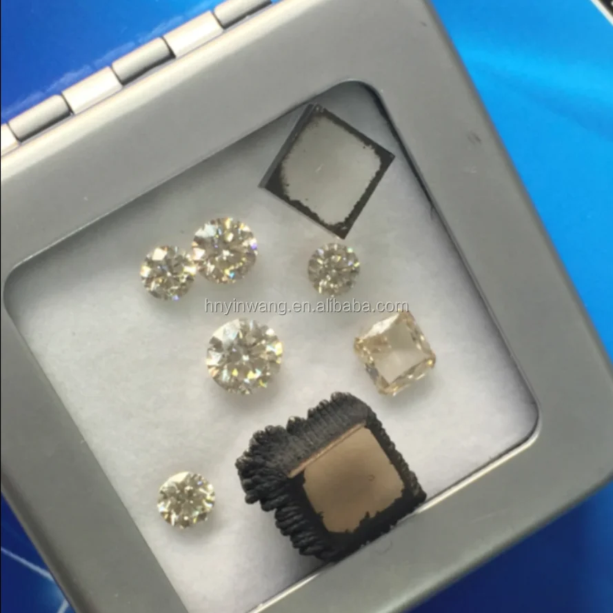 Vvs Vs Rough Lab Cvd Diamond Big Size Synthetic Cvd Diamond Buy Vvs Vs Rough Large Size Lab