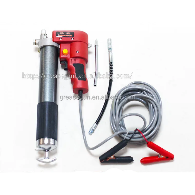 Electric Grease Gun >> Aap Corded Listrik Grease Gun Kit 12 V 24v 6000 Psi Model Ld802 Buy Electric Grease Gun Berkabel Grease Gun Kit Listrik Alat Product On Electric Grease Gun >> Aap Corded Listrik Grease Gun Kit 12 V 24v 6000 Psi Model Ld802 Buy Electric Grease Gun Berkabel Grease Gun Kit Listrik Alat Product On
