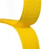 High sticky cheap fastener hook and loop tape
