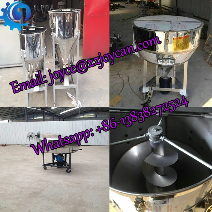 Cattle Feed Mixer Wagon Dairy Farm Equipment Tmr Cattle Feed Mixer