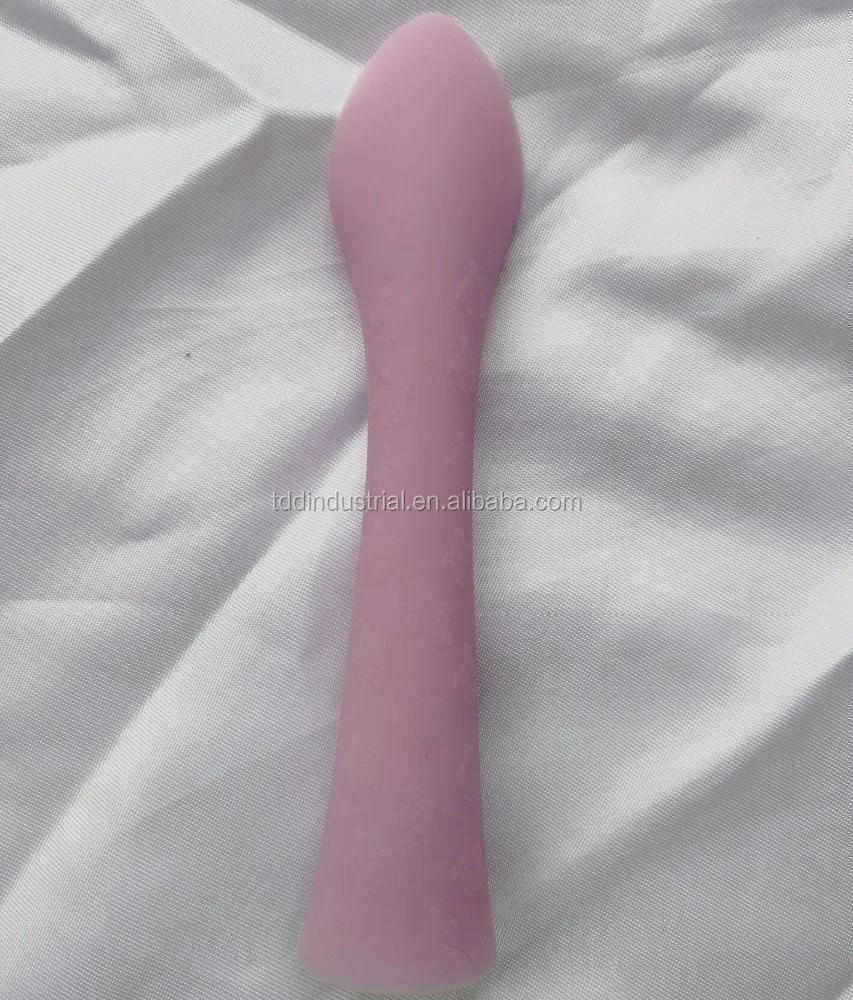 spoon teether