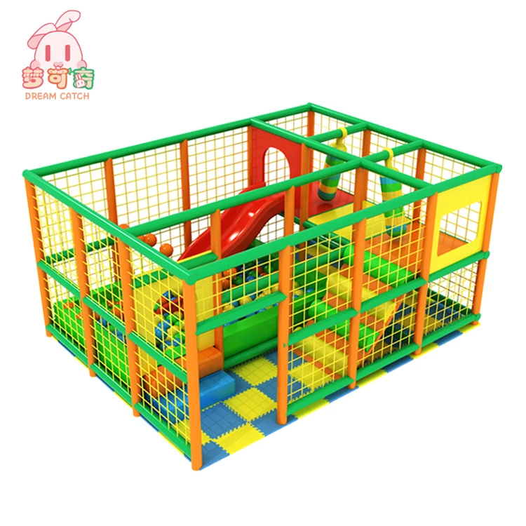

Home small indoor playground equipment business for sale, Customized color