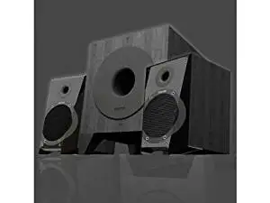 sony active speaker system