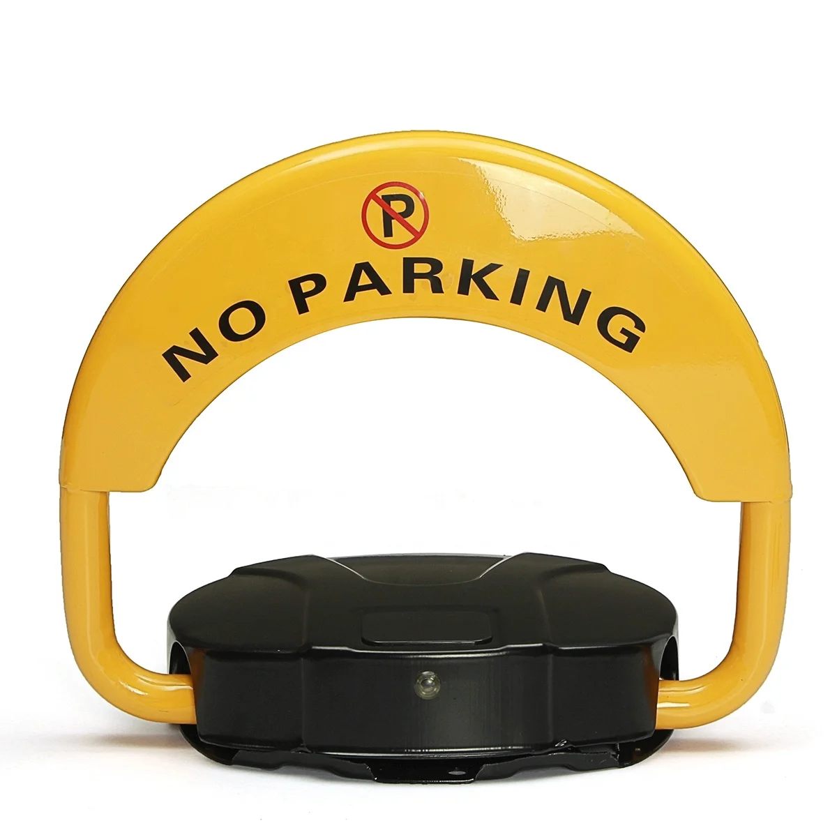 Personal Waterproof Automatic Parking lot Reservation Bariear Lock