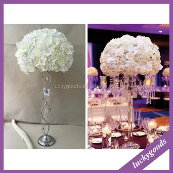 silk flower centerpieces for tables