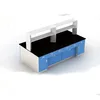 Guangzhou personal table for take laboratory equipment electronic lab bench