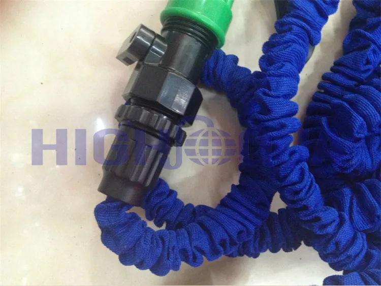HIGH-QUA EXPANDABLE GARDEN WATER HOSE (146)