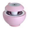 6 in 1 home classic fashion table air ultrasonic humidifier aroma diffuser