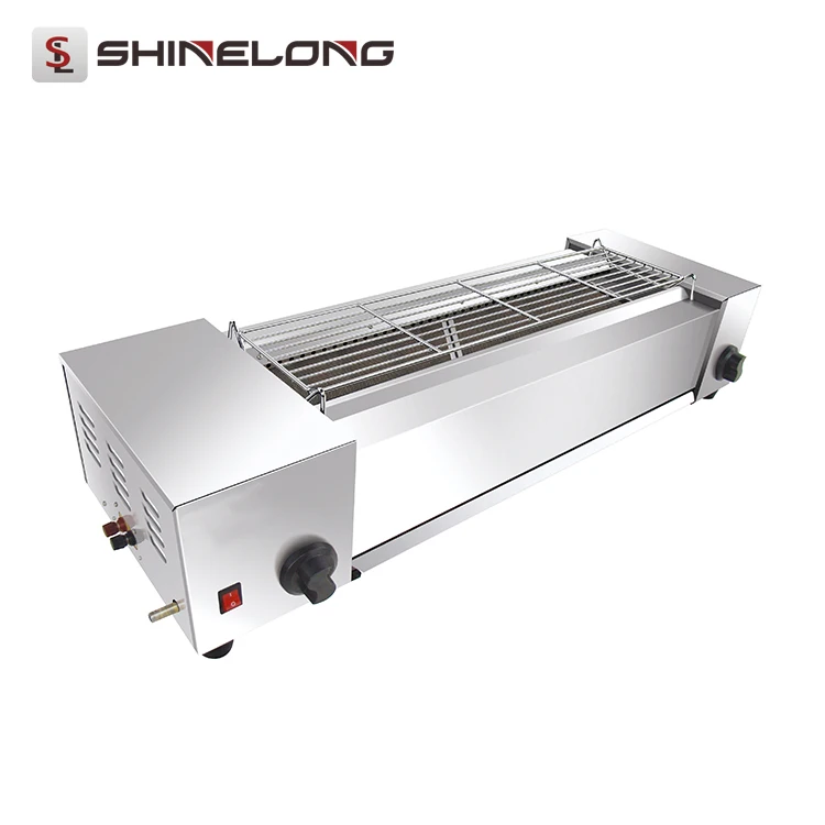 K1358 Stainless Steel Anthracitic Gas Barbecue Bbq Grill K1358 Stainless Steel Anthracitic Gas Barbecue Bbq Grill