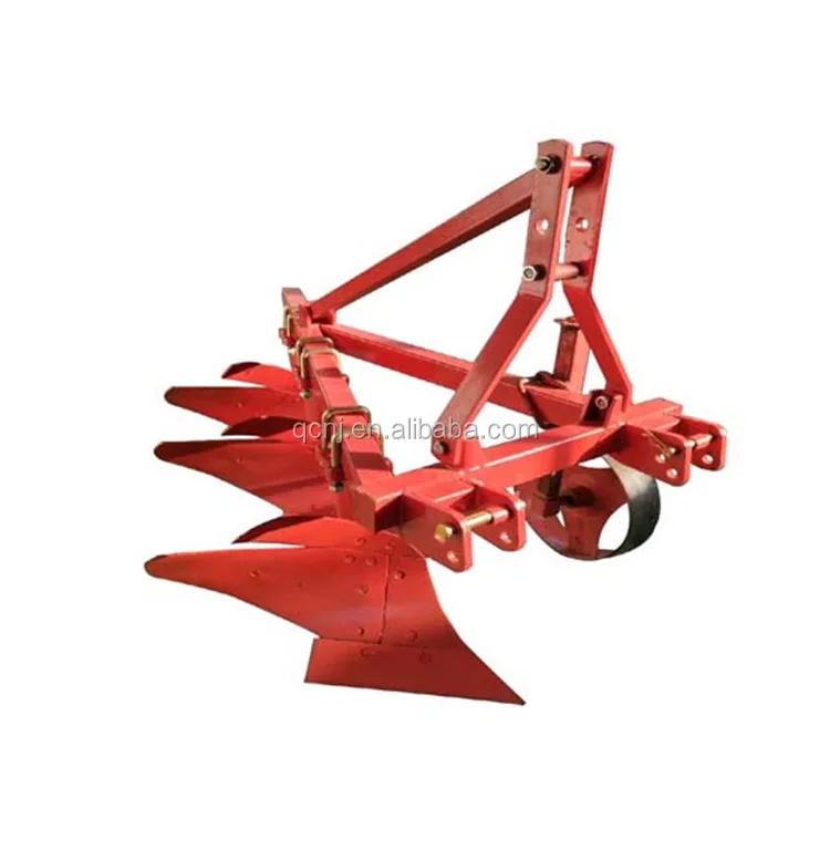 Factory Supply 3 Moldboards Share Plow Buy Farm Tractor Plow,Tractor