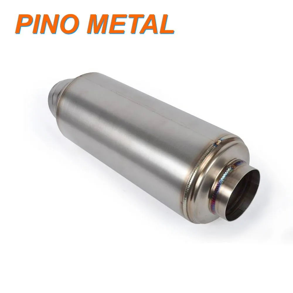 jfg racing slip on exhaust