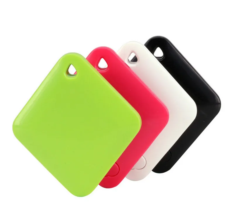 

Cute smart tile tracker Wireless Key Finder, Keychain Finder App