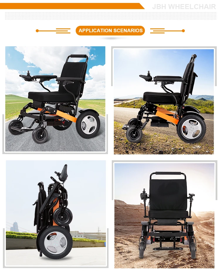 green power electric wheel chair for handcycle manufacturer.jpg