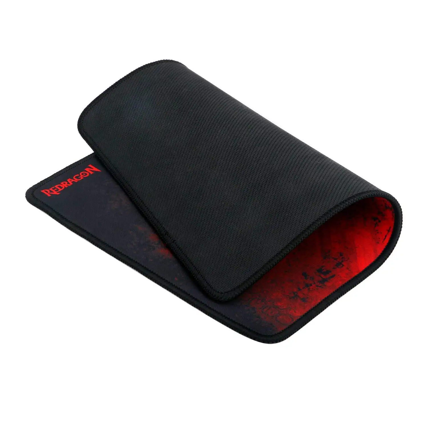 Cheapest Redragon M601-BA USB Wired 3200 DPI Computer Mouse And Mouse Pad Gaming Combos