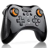 

Wireless Switch Pro Controller for Nintendo Switch, Pro Switch Game Controller Supporting Motion Controls