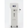2019 Beijing KIERS 3D Aqua oxygen Deep cleaning beauty machine with ion spray and oxygen jet