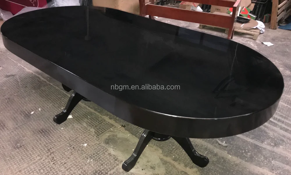 
96 x 48 Inch Casino Quality poker table for texas holder 
