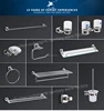 2800 Hotel project Chrome Bathroom Accessory, Stainless Steel Bathroom Hardware