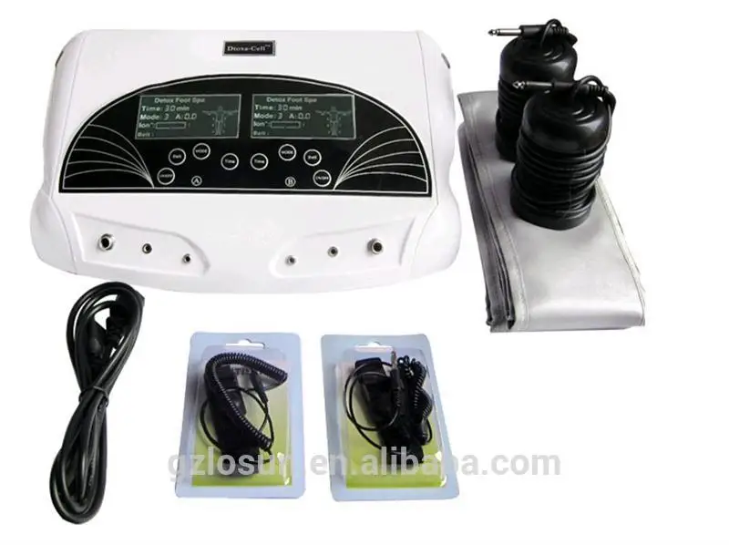 nouveaux produits 2014 body cleanse detox machine de vibration avec du