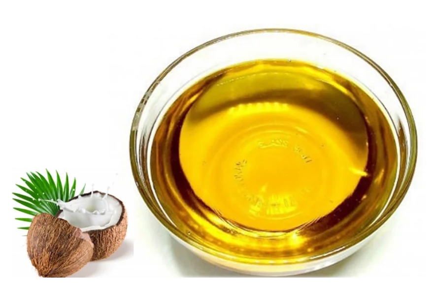 100 Pure Natural Bulk Coconut Extra Virgin Oil Organic Forskin