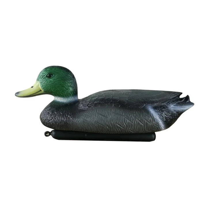 Hunting Decoy Mallard Plastic Hunting Duck Decoy - Buy Decoy Duck ...